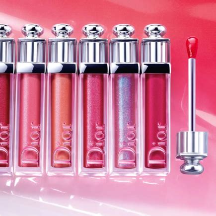 dior lip gloss magnify|where to buy Dior lip gloss.